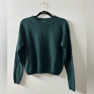 ARDENE Long Sleeve Sweater